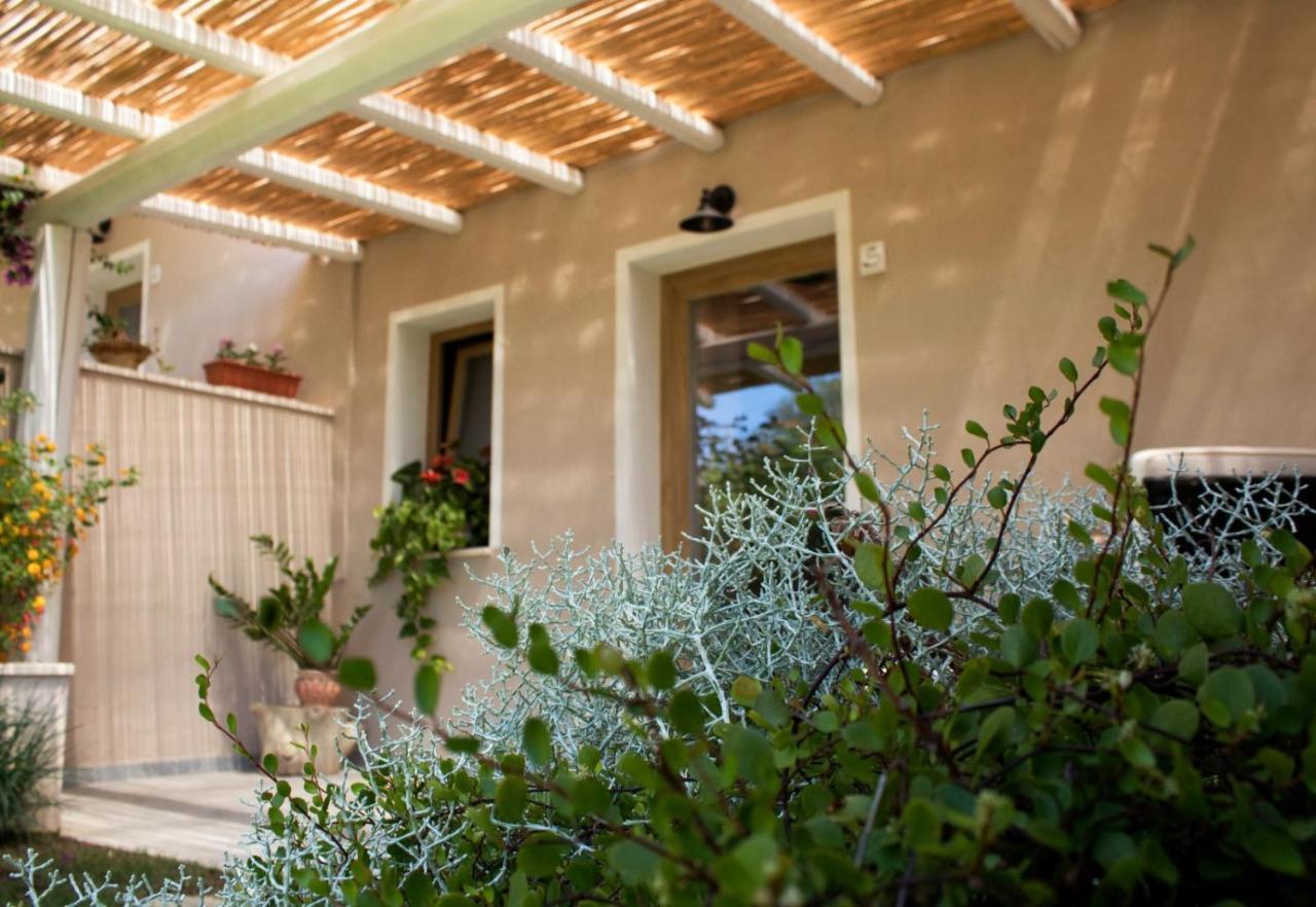 Bed & Breakfast Acquamaris Tuerredda Teulada
