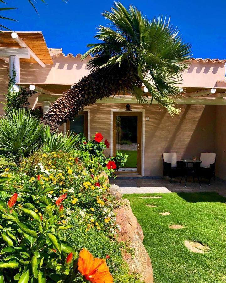 Acquamaris Tuerredda Bed & Breakfast