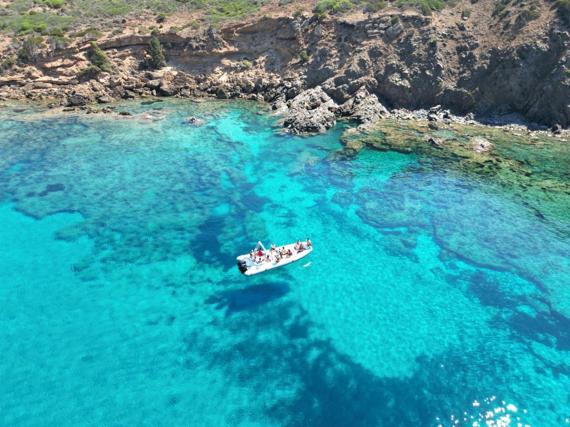 Acquamaris Tuerredda Bed & Breakfast Teulada