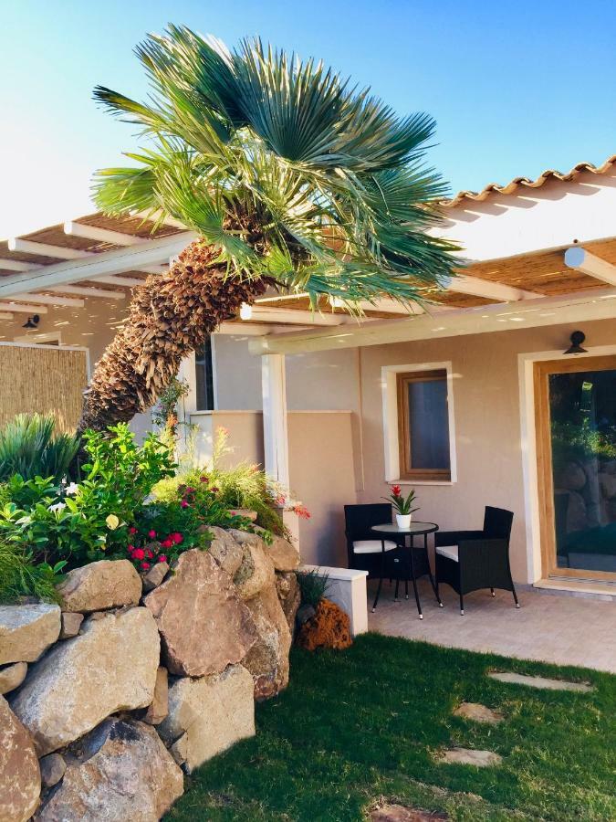 Bed & Breakfast Acquamaris Tuerredda Teulada