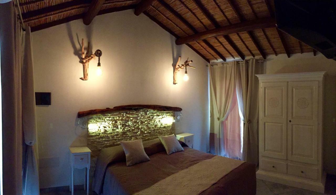 Bed & Breakfast Acquamaris Tuerredda